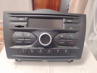 Магнитола Lada Granta FL