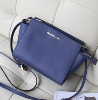 Сумка Michael Kors оригинал (б/у)
