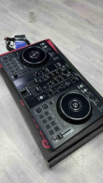 Pioner DDJ 400