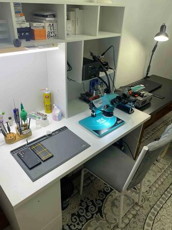 Ремонт телефонов Apple Doctor Kaskelen