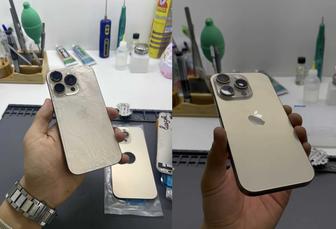 Ремонт телефонов Apple Doctor Kaskelen