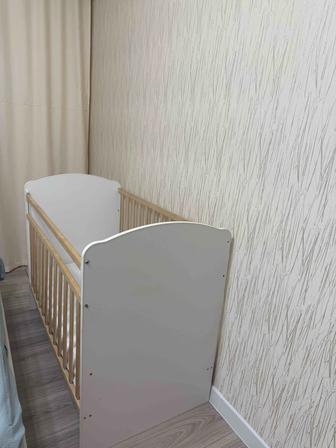 Продам детский манеж