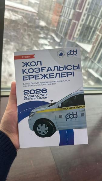 Pdd книги 2026