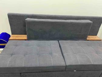 Продам раскладной диван
