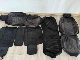 Чехол для машины