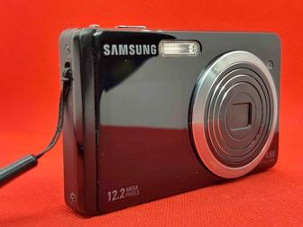 Фотоаппарат цифровая мыльница Samsung ST550