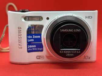 Фотоаппарат цифровая мыльница Samsung WB30F
