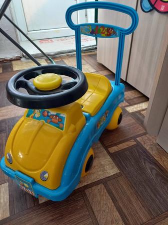 Продам толокар