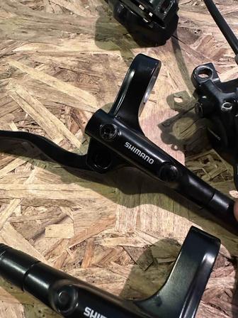 Shimano mt 200