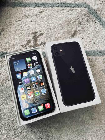 iPhone 11 (128gb) как новый