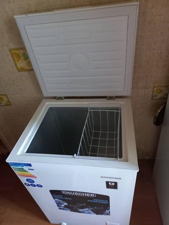 Ларь морозильный б/у