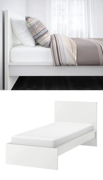 Кровать IKEA