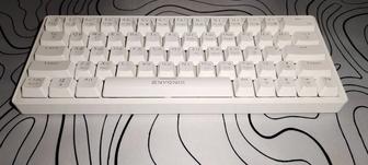 Продам Игровую проводную клавиатуру Envonix