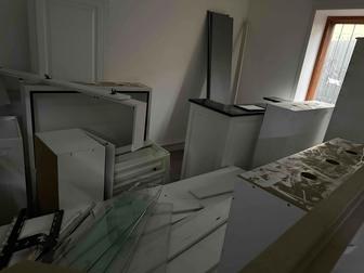 Мебели шкафы/стенки