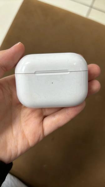 Наушники Apple AirPods Pro 2