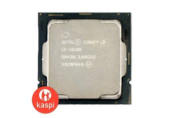 Core i3 10100 3.60GHz. LGA 1200