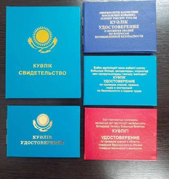 Курсы обучения по профессиям