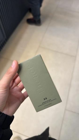 продам дымка для волос от the act