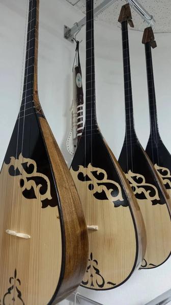 Домбра 40 размер