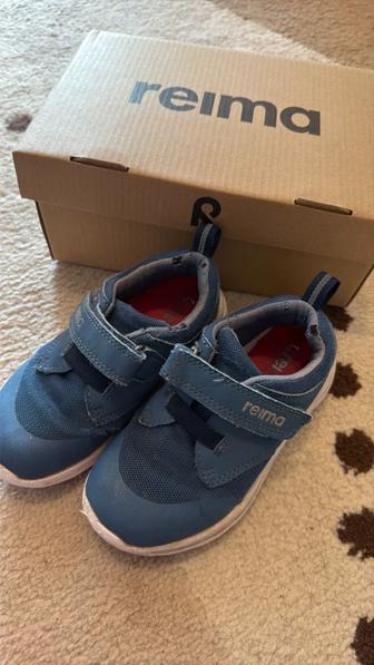 Продам кроссовки от бренда Reima