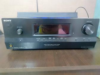 Продам ресивер Sony STR