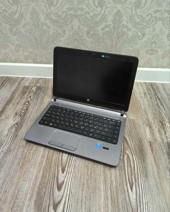 Новый мощный ультрабук HP/Core i7/SSD/ОЗУ 8 гб/метал.корпус/13,3 дюйм