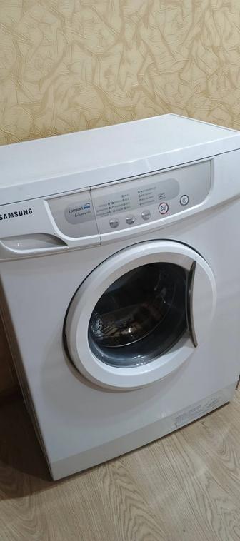 Продам стиральную машину б\у.