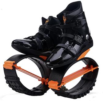 Продам новые ботинки Kangoo Jumps ( кэнгу джампс)