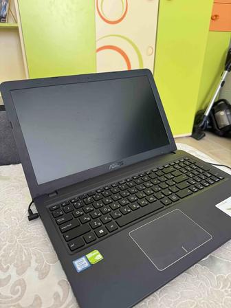 Продам ноутбук VivoBook 15_ASUS Laptop X540UBR