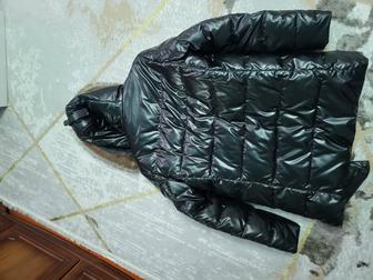 Куртка мужская