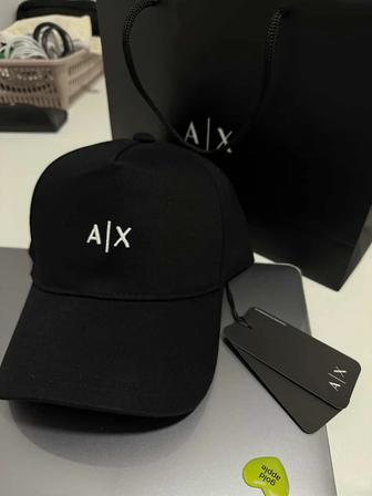 Кепка Armani