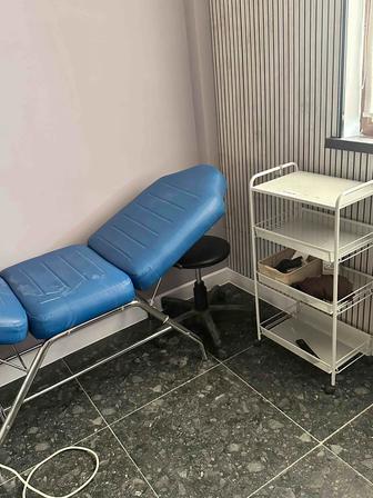 Кушетка в аренду