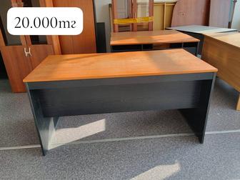 Столы офисные школьные