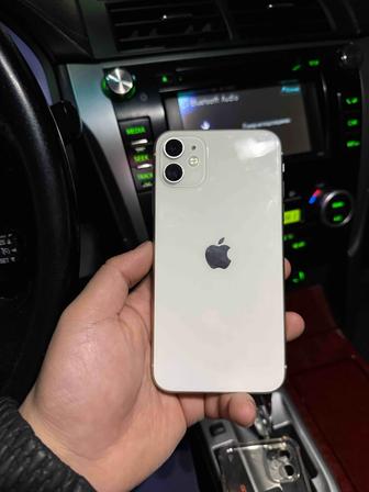 Айфон 11 128 гб