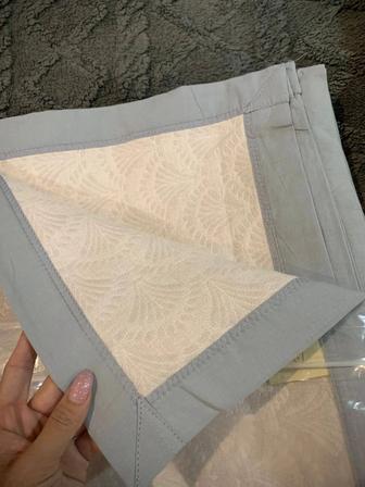 Покрывало муслин