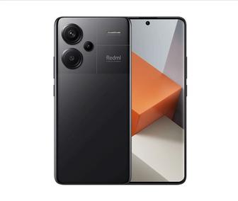 Redmi Note 13 Pro Plus 12/512гб черный