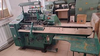 швейка BREHMER 381