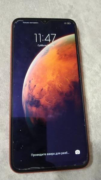 Redmi 9C