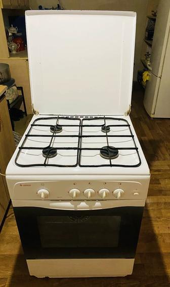 Продается газовая плита