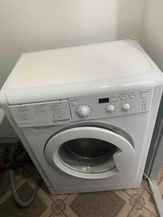 Продам стиральную машинку в рабочем состоянии