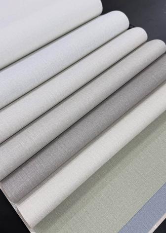 Профессиональная поклейка обоев