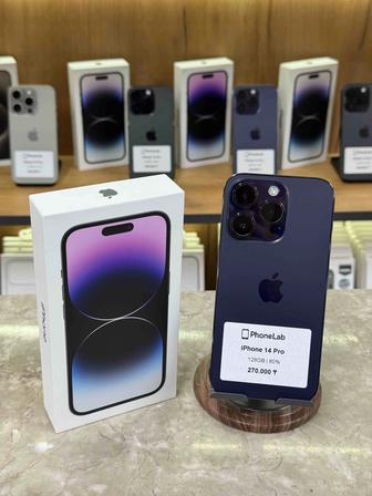 iPhone 14 Pro 128 GB / PhoneLab