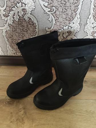 Спец обувь зимний