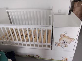 Кровать продам