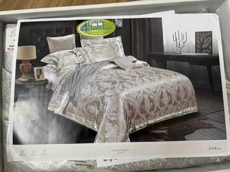 Роскошные комплекты постельного белья Bloomarine Home Collection