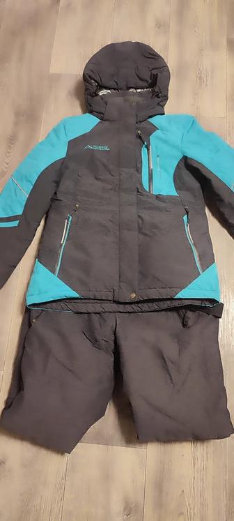 Лыжный комплект