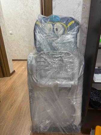 Продам детский стул для кормления Chicco polly 2 start