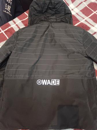 Куртка на мальчика