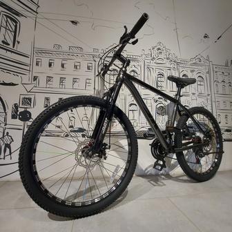 Горный Велосипед Skillmax. 19 рама. Скоростной. Mtb. Прома во втулках