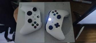 Игровая приставка